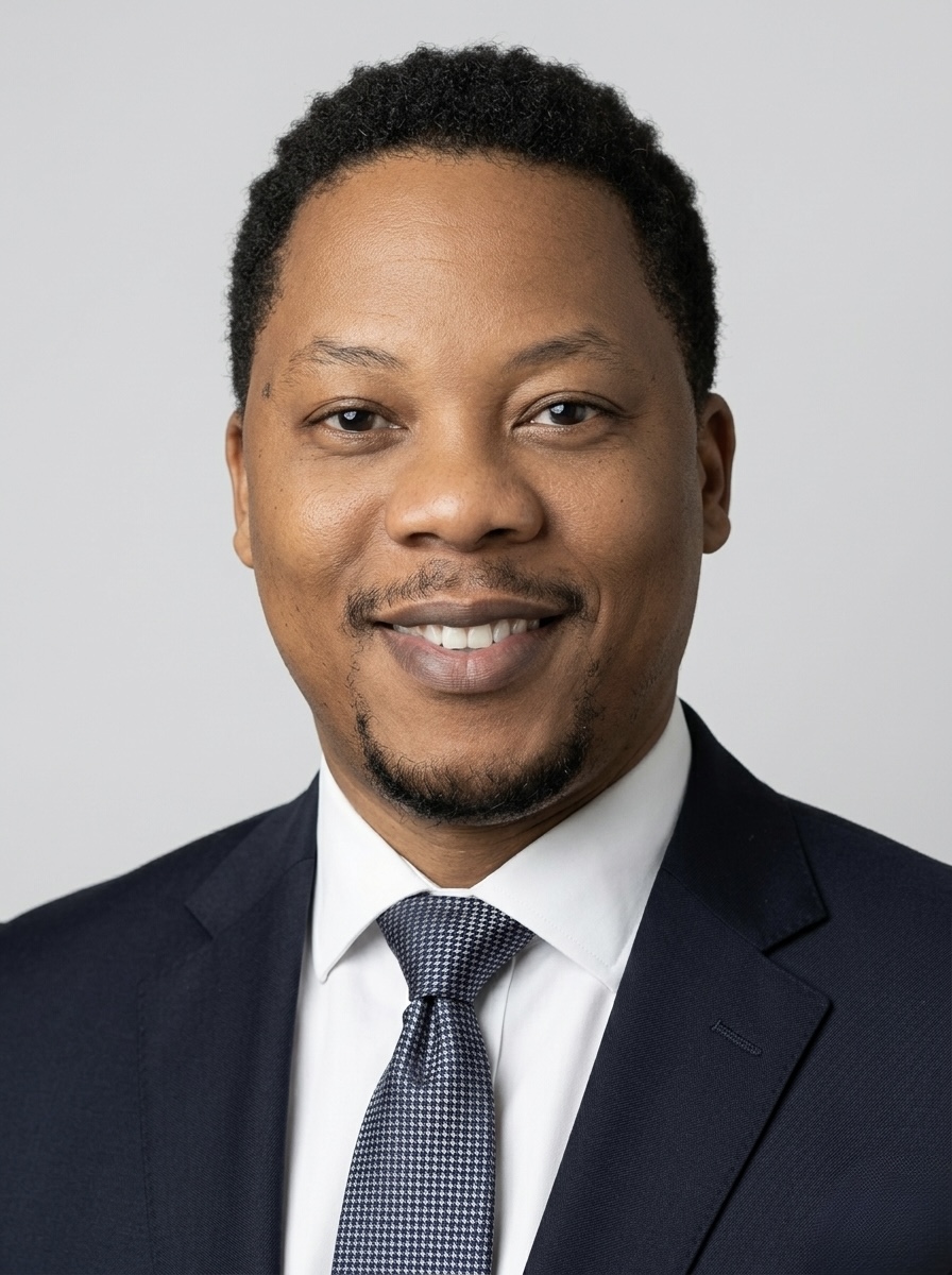 Felix - CEO Felyx Consult Limited
